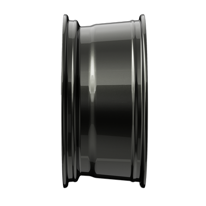 2DRV Felge WH36 Dark Gunmetal lackiert