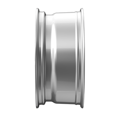 2DRV Felge WH37 Race Silber lackiert