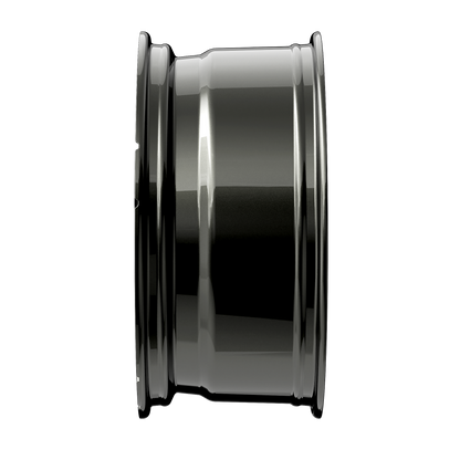 2DRV Felge WH38 Dark Gunmetal lackiert