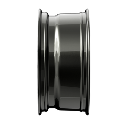 2DRV Felge WH39 Dark Gunmetal Hochglanzpoliert