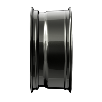 2DRV Felge WH39 Dark Gunmetal lackiert