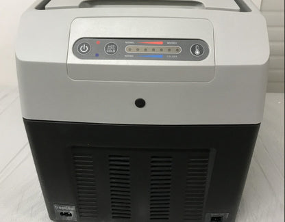 Irmscher Nissan Townstar Absorberkühlbox 14L