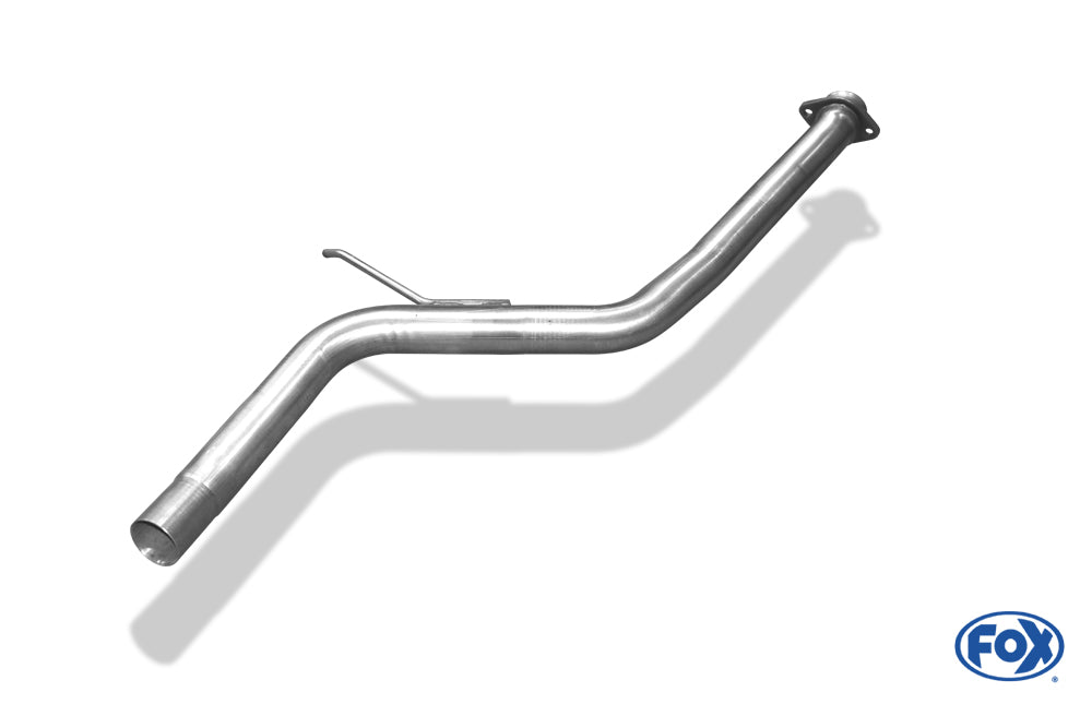 Alfa Romeo 156 Vorschalldämpferersatzrohr