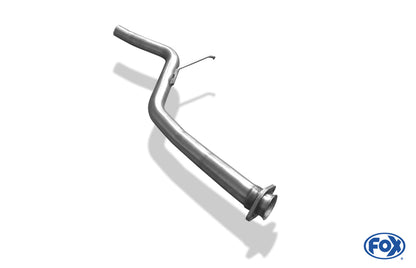 Alfa Romeo 156 Vorschalldämpferersatzrohr