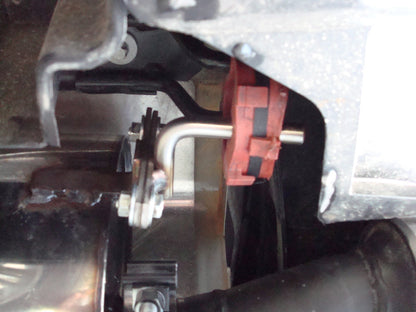 Alfa Romeo Mito - 955 Endschalldämpfer - 2x80 Typ 14