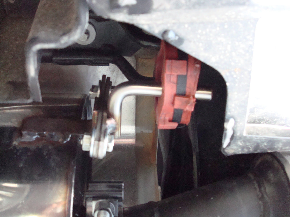 Alfa Romeo Mito - 955 Endschalldämpfer - 115x85 Typ 32