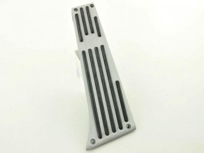 FK Alupedale Pedale Set 3-teilig BMW 5er Pedalcover Autopedale Streifen-Design