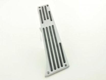 FK Alupedale Pedale Set 3-teilig BMW 5er Pedalcover Autopedale Streifen-Design