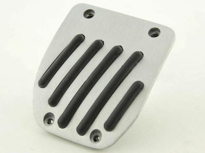 FK Alupedale Pedale Set 4-teilig BMW 5er Pedalcover Autopedale Streifen-Design