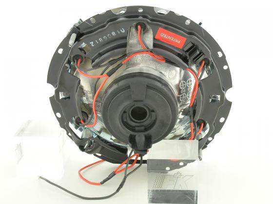 Scheinwerfer Angel Eyes VW Golf 1 Typ 17  74-83 schwarz
