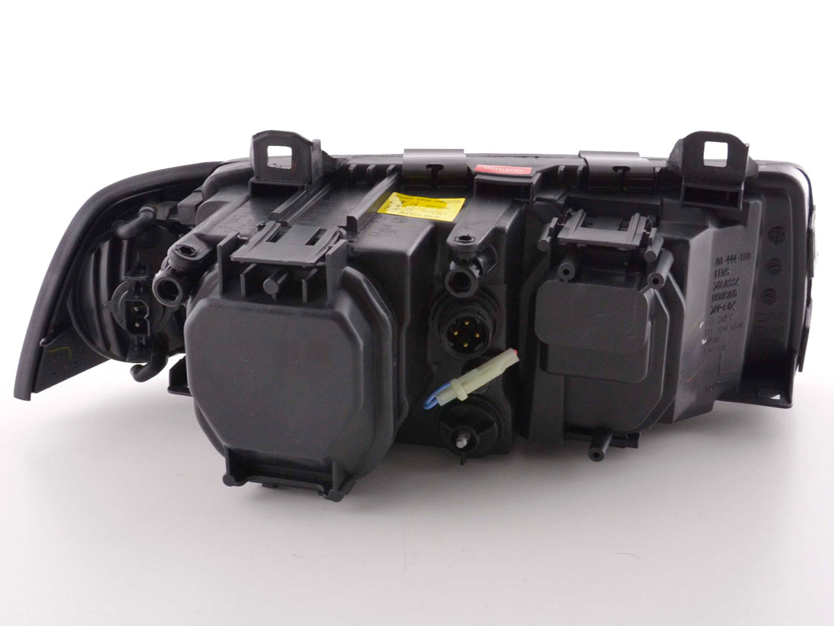 Scheinwerfer Angel Eyes BMW 3er Limo Typ E36  92-98 schwarz