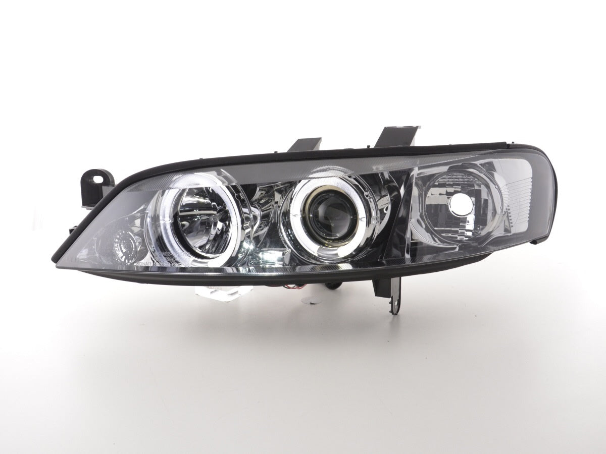 Scheinwerfer Set Opel Vectra B  96-99 chrom
