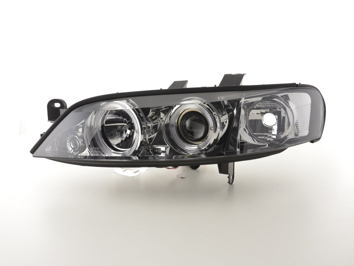 Scheinwerfer Set Opel Vectra B  96-99 chrom