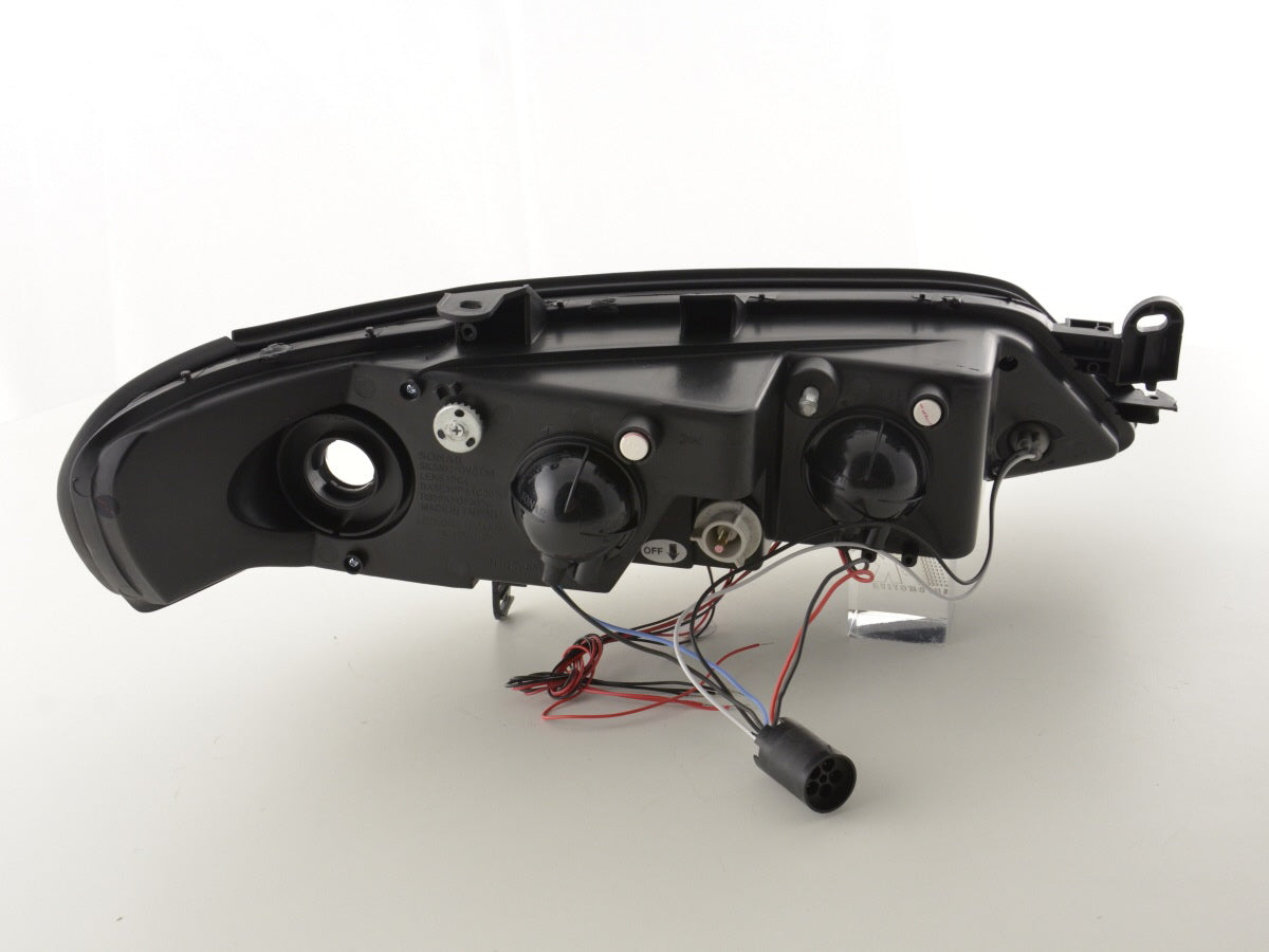 Scheinwerfer Set Opel Vectra B  96-99 chrom