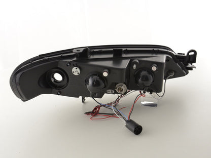 Scheinwerfer Set Opel Vectra B  96-99 chrom