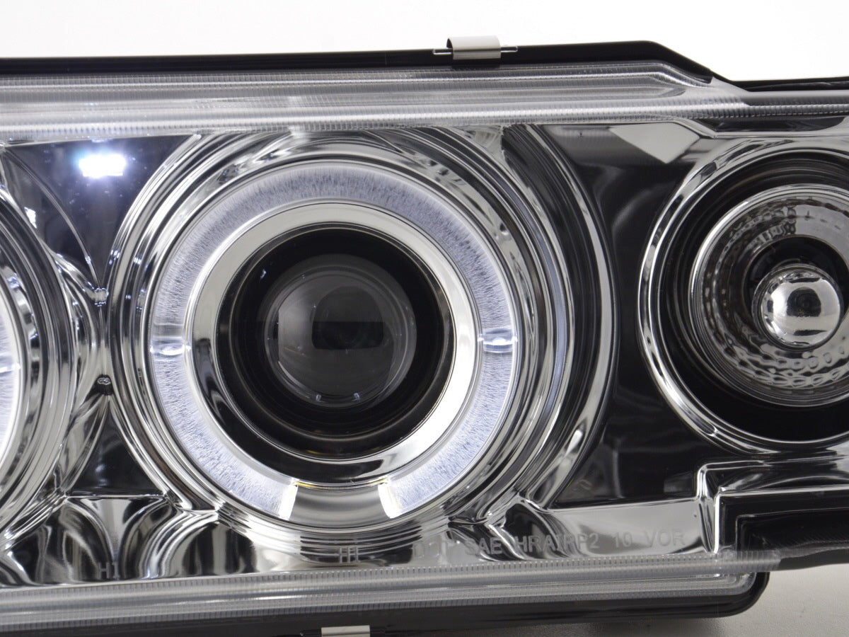 Scheinwerfer Set Volvo 850 Bj. 92-97 chrom