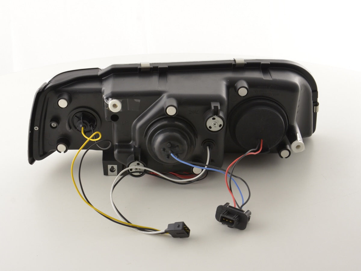 Scheinwerfer Set Volvo 850 Bj. 92-97 chrom