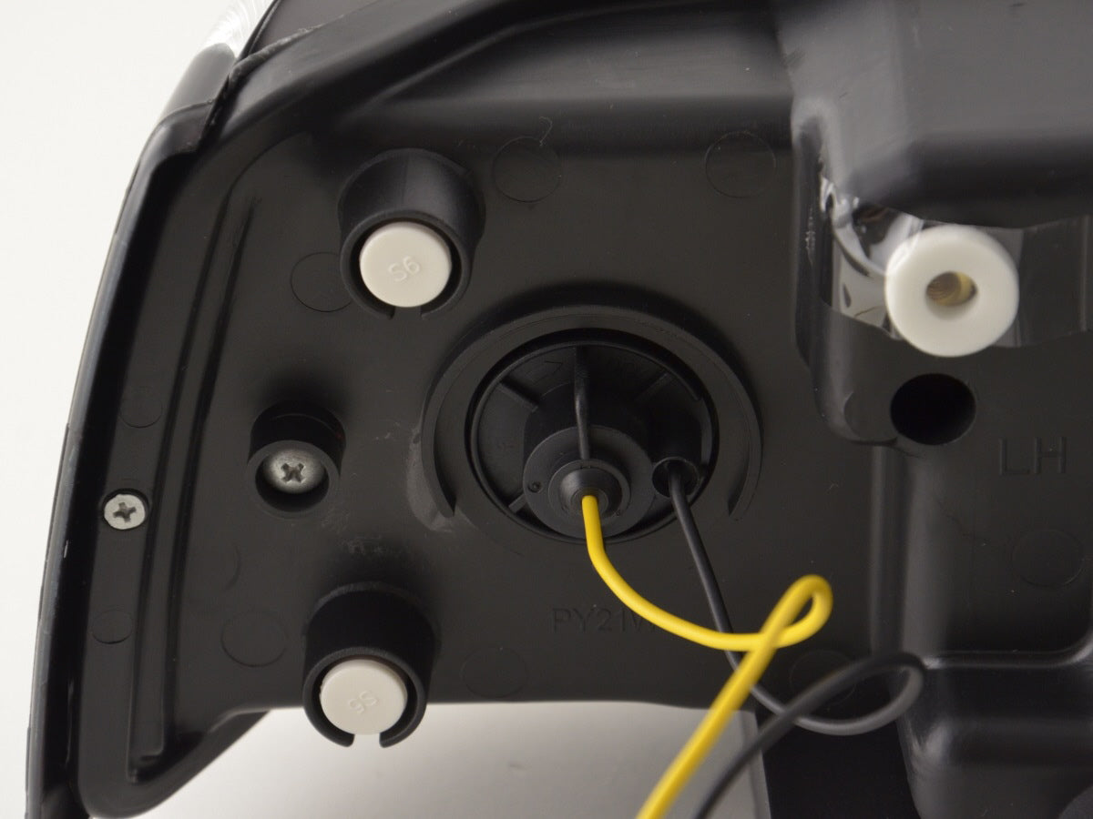 Scheinwerfer Set Volvo 850 Bj. 92-97 chrom