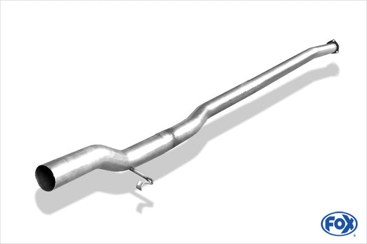 Audi Urquattro Vorschalldämpferersatzrohr Ø70mm