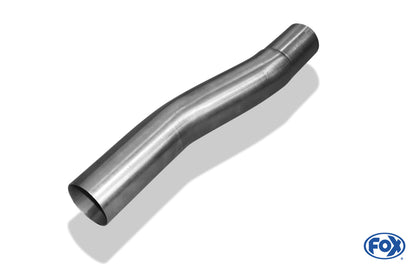 Audi 80/90 - Typ 89, B3, B4 - Limousine/ Coupe/ Cabrio Verbindungsrohr zum Kat für AU011000-VSD