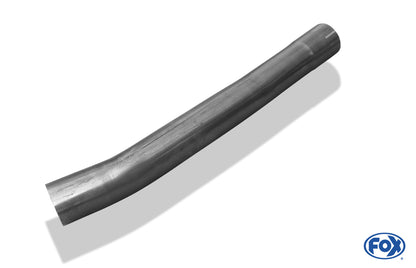 Audi 80/90 - Typ 89, B3, B4 - Limousine/ Coupe/ Cabrio Vorschalldämpferersatzrohr