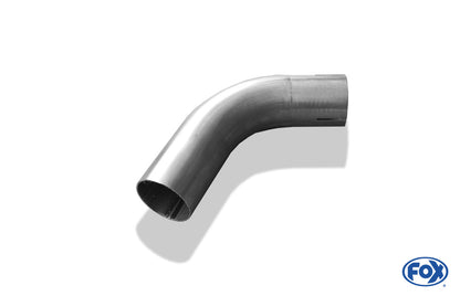 Audi 80/90 - Typ 89, B3, B4 - Limousine/ Coupe/ Cabrio Adapter für ESD AU011022-xxx/ AU011122-xxx mit Anschluss 55mm innen