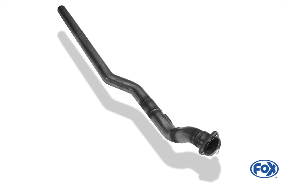 Audi 80/90 Typ 89 quattro Vorschalldämpferersatzrohr