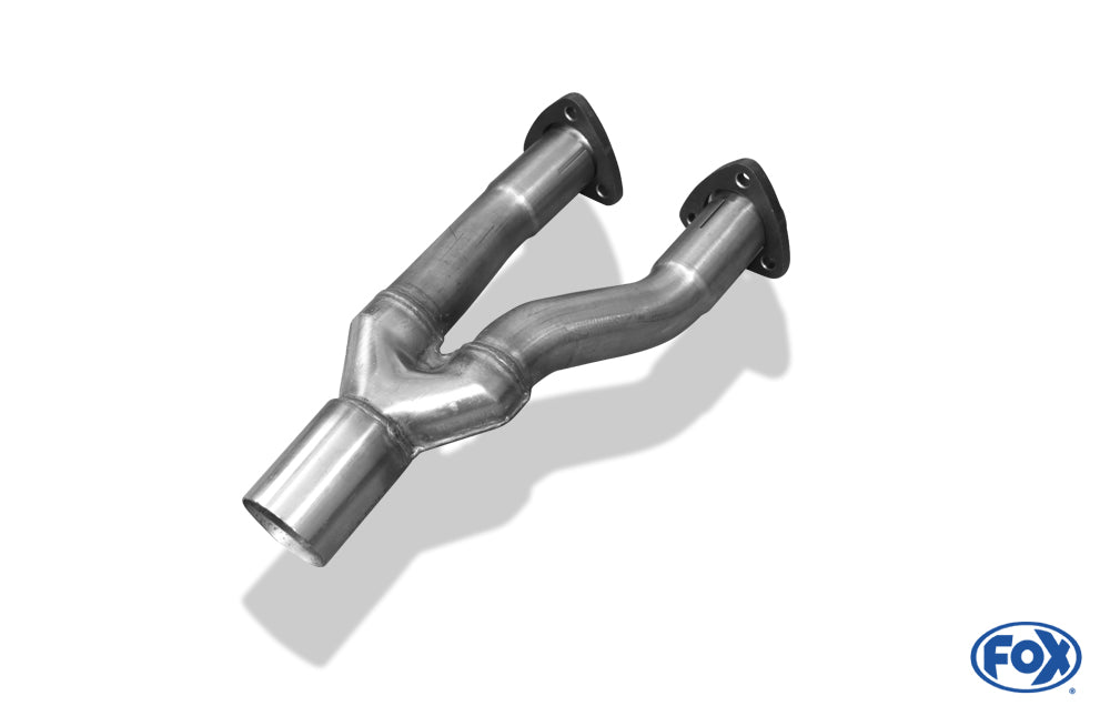 Audi 80 Typ B4 Limousine & Avant Verbindungsrohr VSD/ Kat