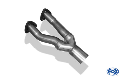 Audi 80 Typ B4 Limousine & Avant Verbindungsrohr VSD/ Kat