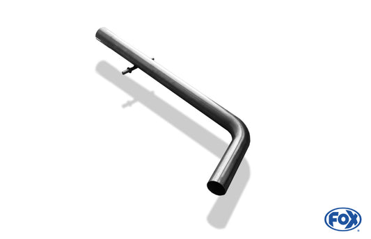 Audi A3 Typ 8L Vorschalldämpferersatzrohr