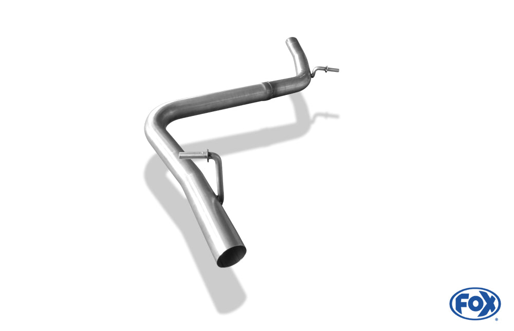 Seat Exeo 3R 1,6l - Limousine/ Kombi (ST) Vorschalldämpferersatzrohr