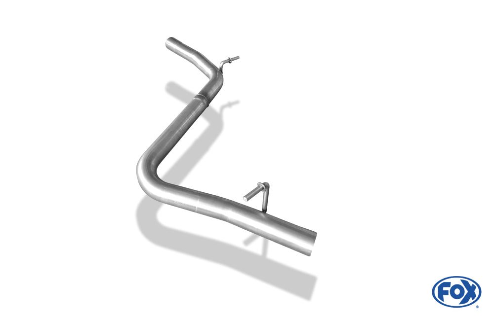 Seat Exeo 3R 1,6l - Limousine/ Kombi (ST) Vorschalldämpferersatzrohr