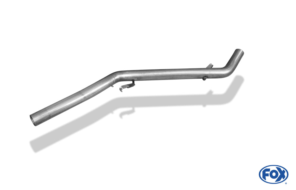 Audi 100/A6 Typ C4 Frontantrieb Vorschalldämpferersatzrohr