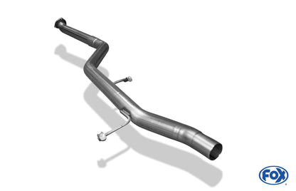 Audi 100/A6 quattro Typ C4 Vorschalldämpferersatzrohr