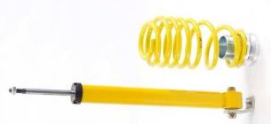 FK Gewindefahrwerk Ersatzteile Hinterachse (nur 1 Seite) VW Golf 4 1J Bj. 1997-2003