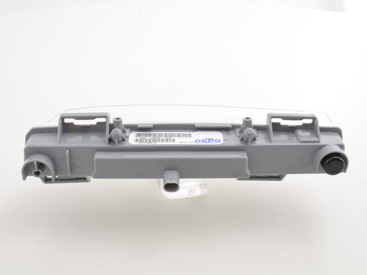 Verschleißteile Frontblinker LED links Mercedes C-Klasse 204 Bj. 12-13