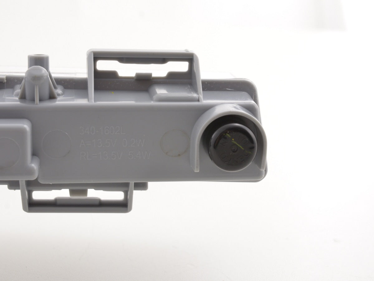 Verschleißteile Frontblinker LED links Mercedes C-Klasse 204 Bj. 12-13