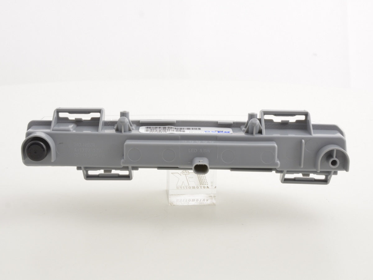 Verschleißteile Frontblinker LED rechts Mercedes C-Klasse 204 Bj. 12-13