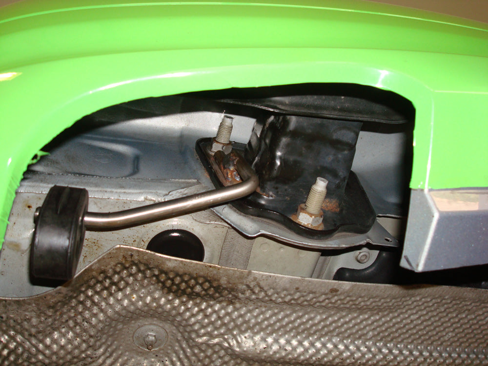 BMW E90/91 - 325i Endschalldämpfer - 2x80 Typ 24