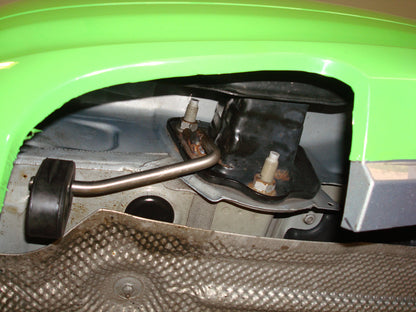 BMW E90/91/92 - 330i Endschalldämpfer - 2x80 Typ 24