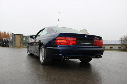BMW E31 850i Endschalldämpfer rechts/links - 2x93x79 Typ 70 rechts/links