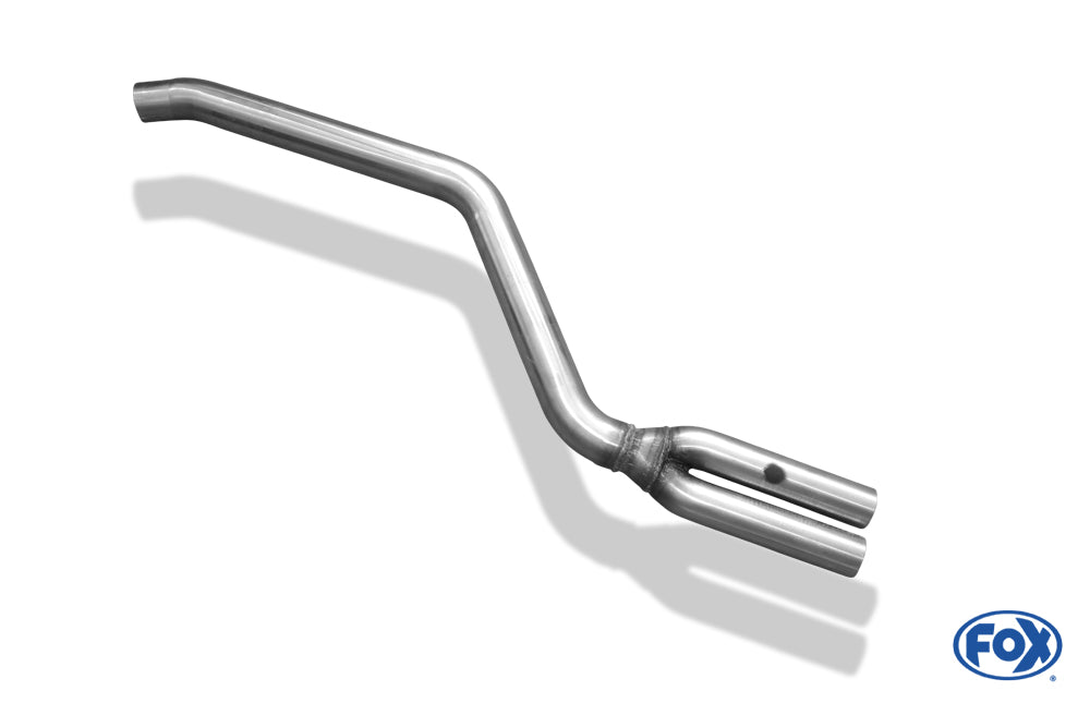 BMW X3 Verbindungsrohr MSD/ Kat Diesel