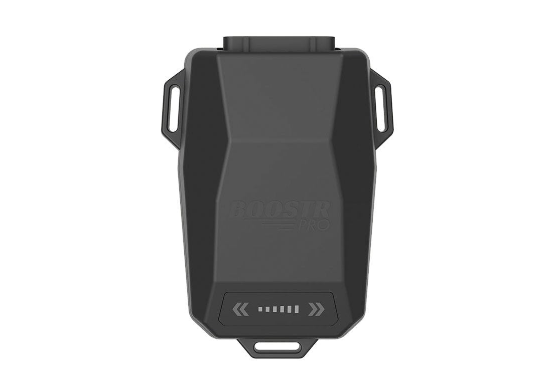 DTE Systems BoostrPro für FORD MONDEO IV (BA7) 2007-2015 2.0 TDCi, 115PS/85kW, 1997ccm