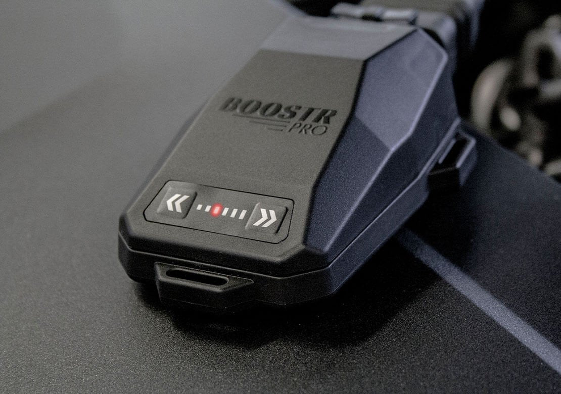 DTE Systems BoostrPro für VOLVO V70 III (135) 2007-2016 D5, 215PS/158kW, 2400ccm