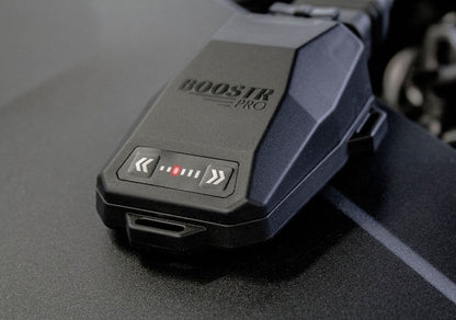 DTE Systems BoostrPro für TOYOTA AURIS Kombi (_E18_) 2013-2018 1.4 D-4D (NDE180_), 90PS/66kW, 1364ccm