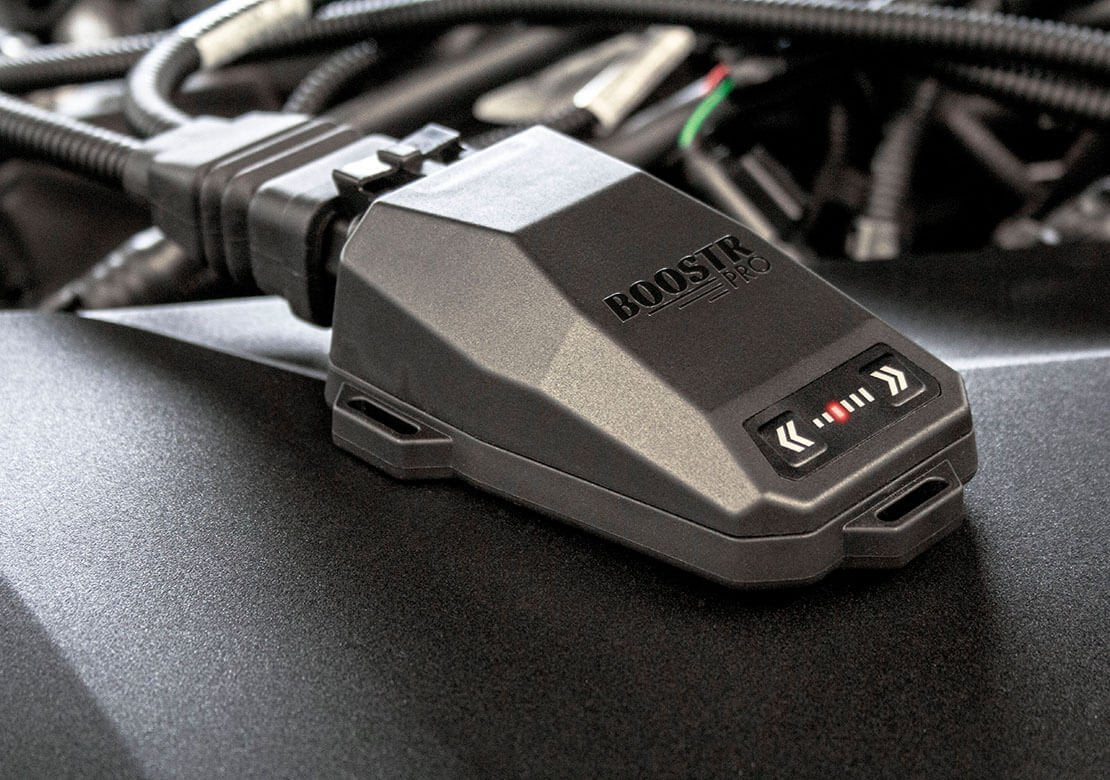 DTE Systems BoostrPro für AUDI A4 B8 (8K2) 2007-2015 2.0 TDI, 136PS/100kW, 1968ccm