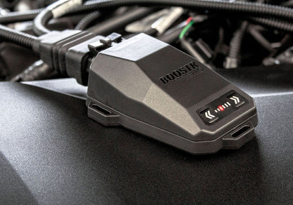 DTE Systems BoostrPro für ALFA ROMEO 156 (932_) 1997-2005 1.9 JTD (932B2), 105PS/77kW, 1910ccm