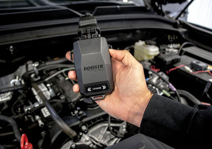 DTE Systems BoostrPro für AUDI A3 Sportback (8VA, 8VF) 2012-... 2.0 TDI, 150PS/110kW, 1968ccm