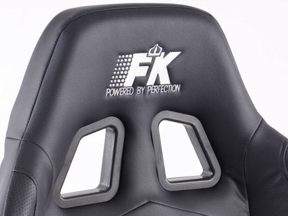 FK Sportsitz Bürodrehstuhl Cyberstar schwarz Chefsessel Drehstuhl Bürostuhl