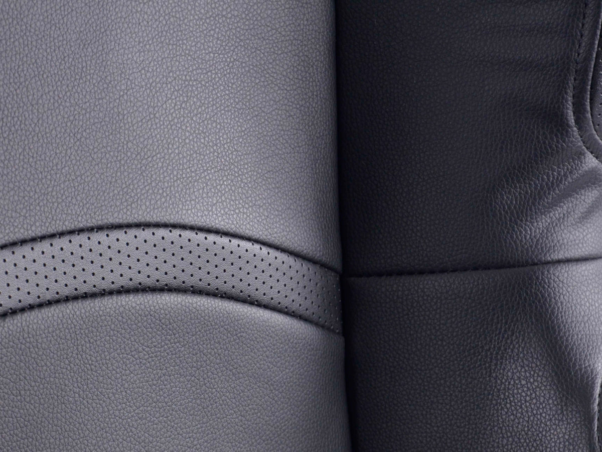 FK Sportsitz Bürodrehstuhl Cyberstar schwarz Chefsessel Drehstuhl Bürostuhl